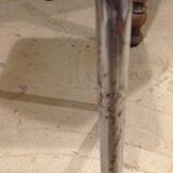 Formica chair and stool