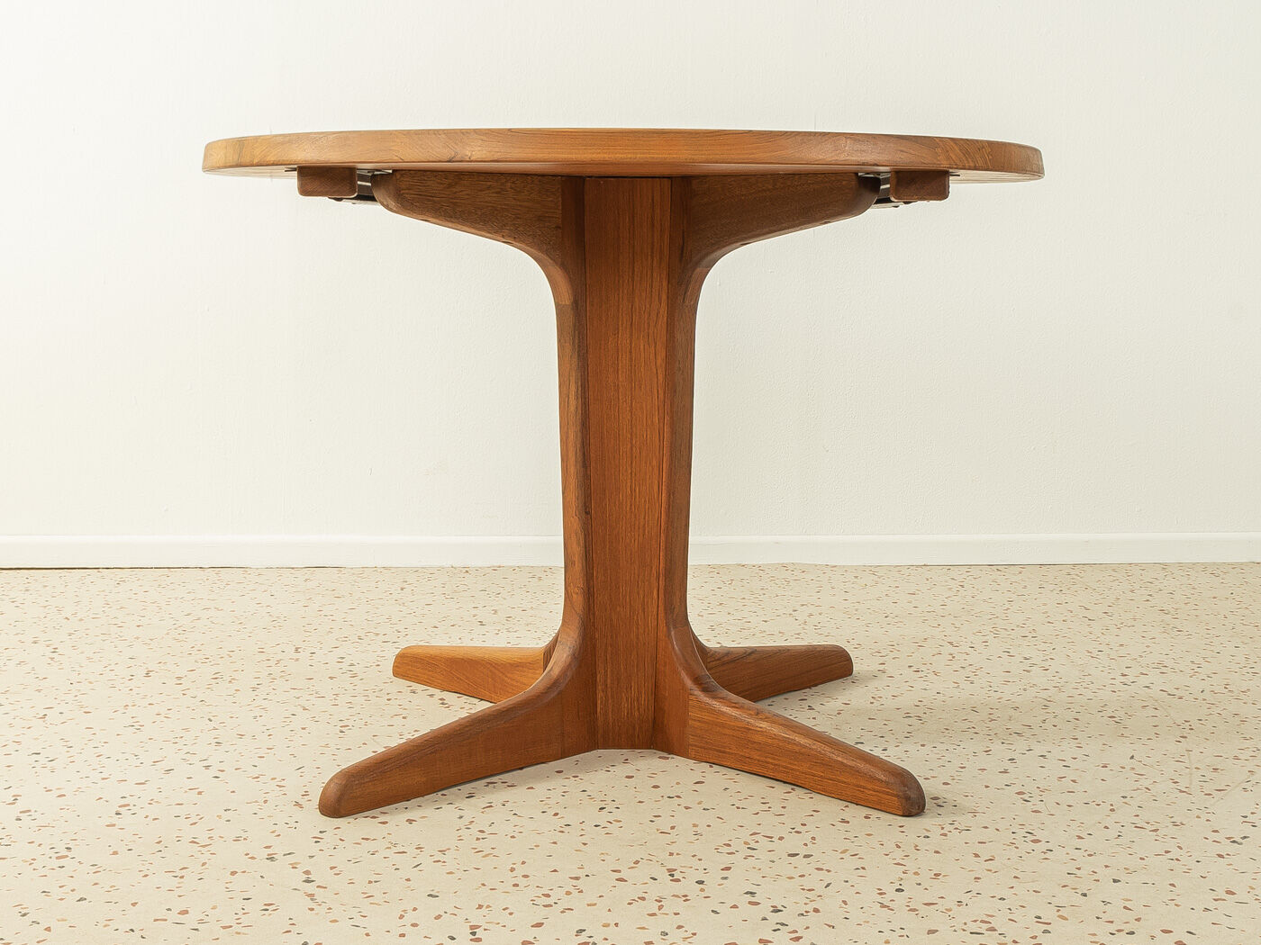 1960s dining table