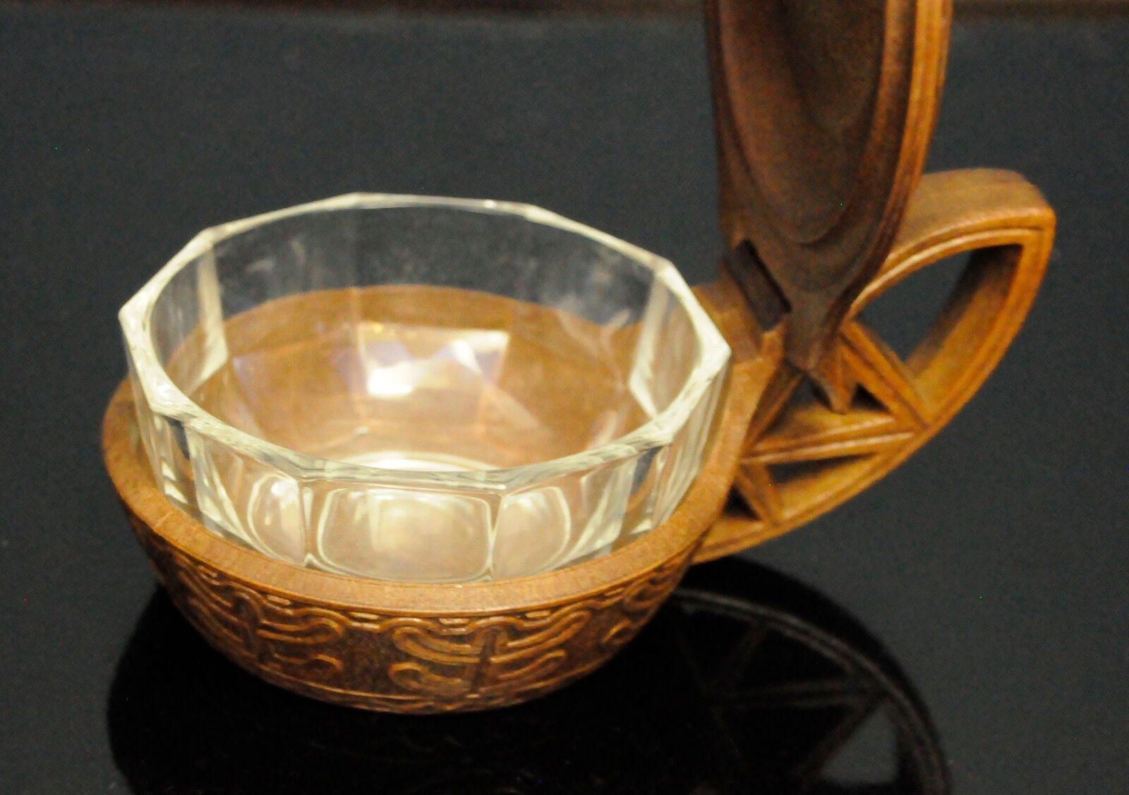 Italian sugar box Per Alimenti