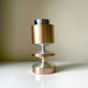 Vintage Modernist Sarome Japan Table Lighter