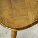 Table boomerang