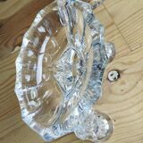 Pair of vintage candlesticks