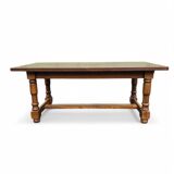 Table basse vintage