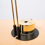 Postmodern table lamps italy 1980s