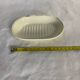 Ceramic bathroom set - Set of 5 pieces - Céranord St-Amand