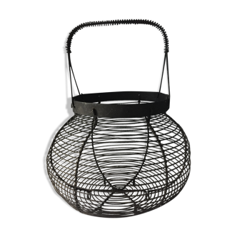 Panier à oeuf