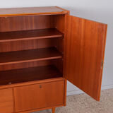1960s Chest of drawers