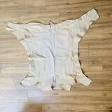 Cowhide rug