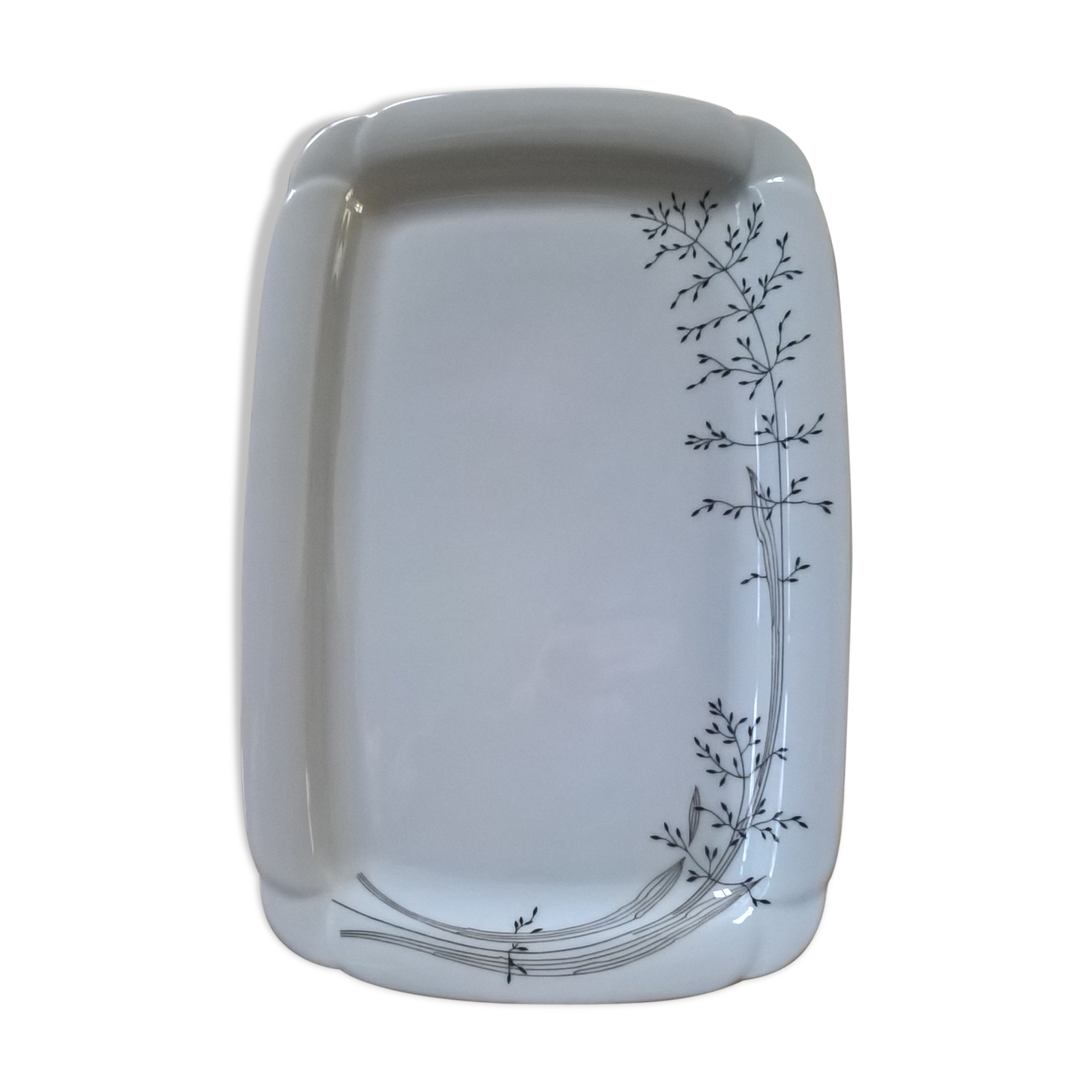 Arzberg German porcelain serving dish