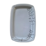 Arzberg German porcelain serving dish