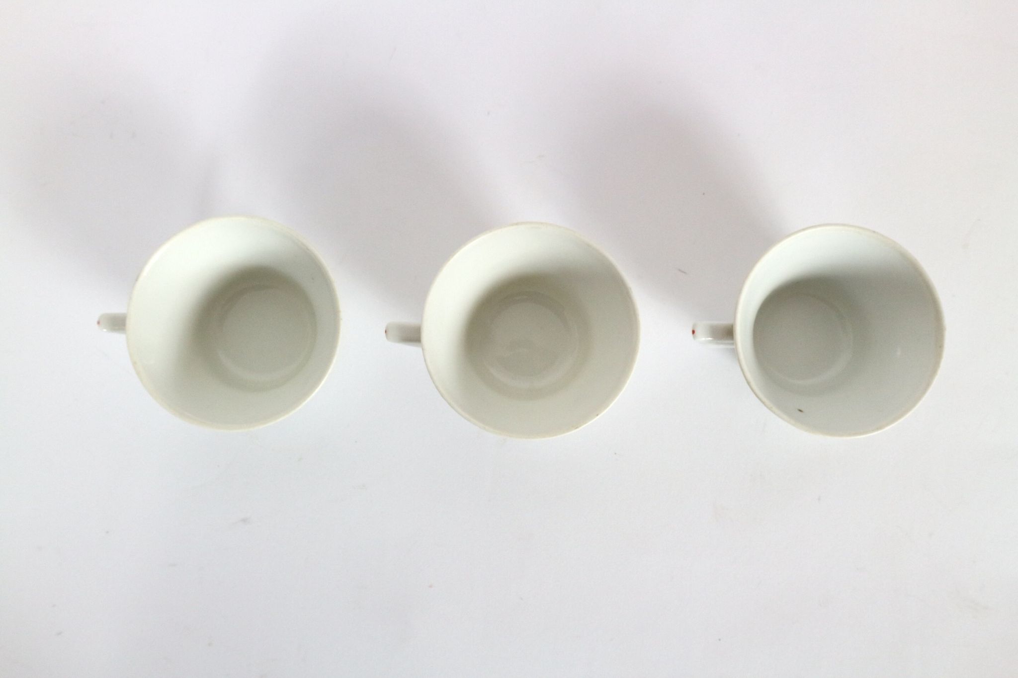Coffee service, Richard Ginori
