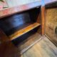 Old Chinese sideboard