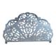 Porte serviettes de table en inox