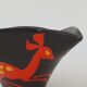 Vintage Missy Annecy ceramic cup