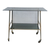 Serving trolley