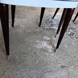 Set of 6 chairs