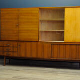 Buffet high - Georg Benecke -1961