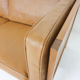 Sofa “2343” by Borge Mogensen for Fredericia , Denmark 1960’s