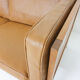 Sofa “2343” by Borge Mogensen for Fredericia , Denmark 1960’s