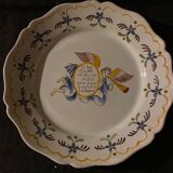 Plate
