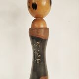 Kokeshi Doll - Wood - circa 1960 - Japan