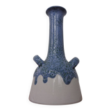 Ceramic vase with handle, Germany, 1960s
