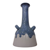 Ceramic Vase with Handle, Germany, 1960s