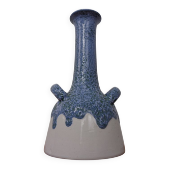 Ceramic vase with handle, Germany, 1960s