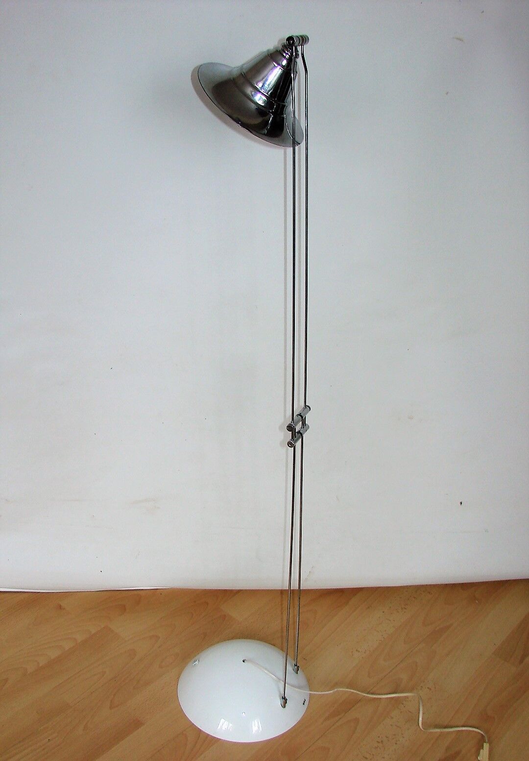 Axel Meise Licht floor lamp , 1970