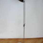 Axel Meise Licht floor lamp , 1970