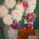 Still life with flowers