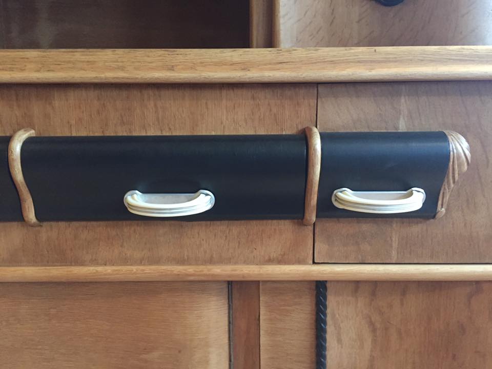 Buffet - revisited - mado 50