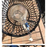 Bulb light