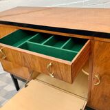 Art deco sideboard drinks cabinet