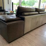 sofa natuzzi 1990 italie