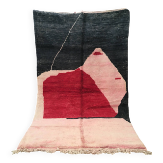 Tapis Boujaad Berbère 270 cm x 165 cm