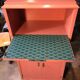 Meuble de rangement coiffeuse
