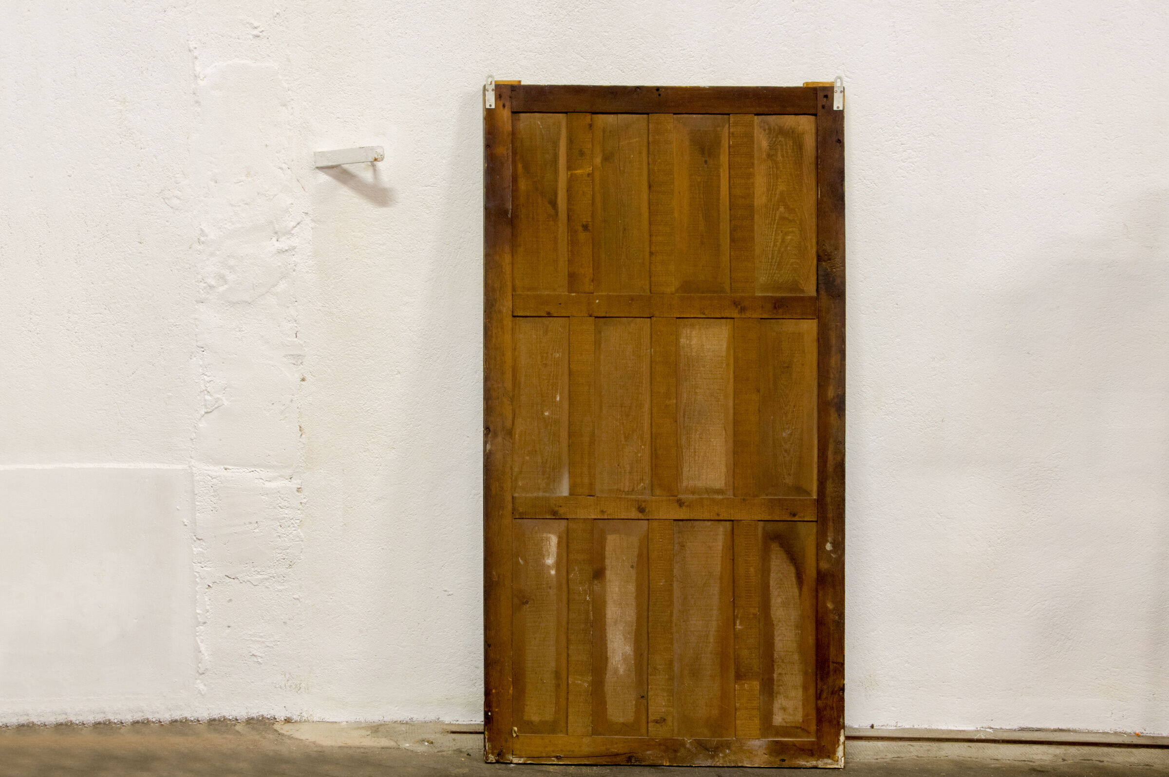 Mirror 19 eme century 83x155cm