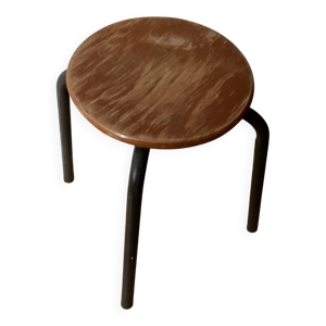 tabouret industriel,