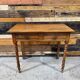 Petit bureau ancien