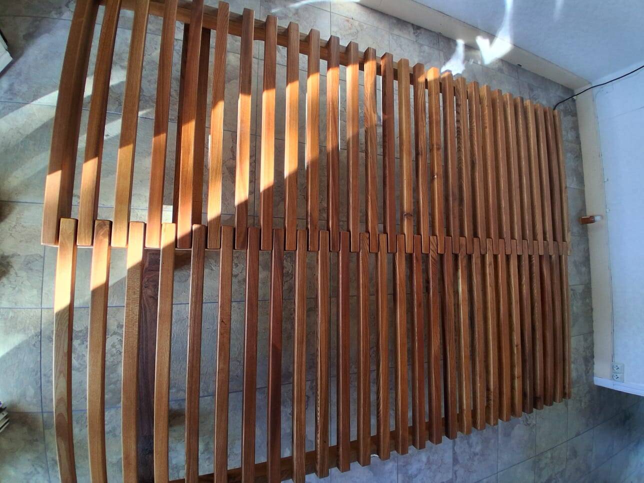 Banquette à coulisse CHAPO L07