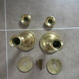 Candlesticks
