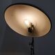 Workshop or architect lamp Ferdinand Solère / SOLR 1950s