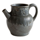 Pitcher Denbac