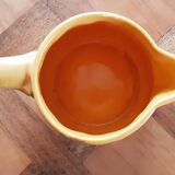 Pot à eau ou lait Sarreguemines