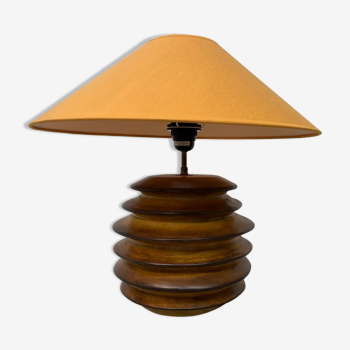 Vintage table lamp