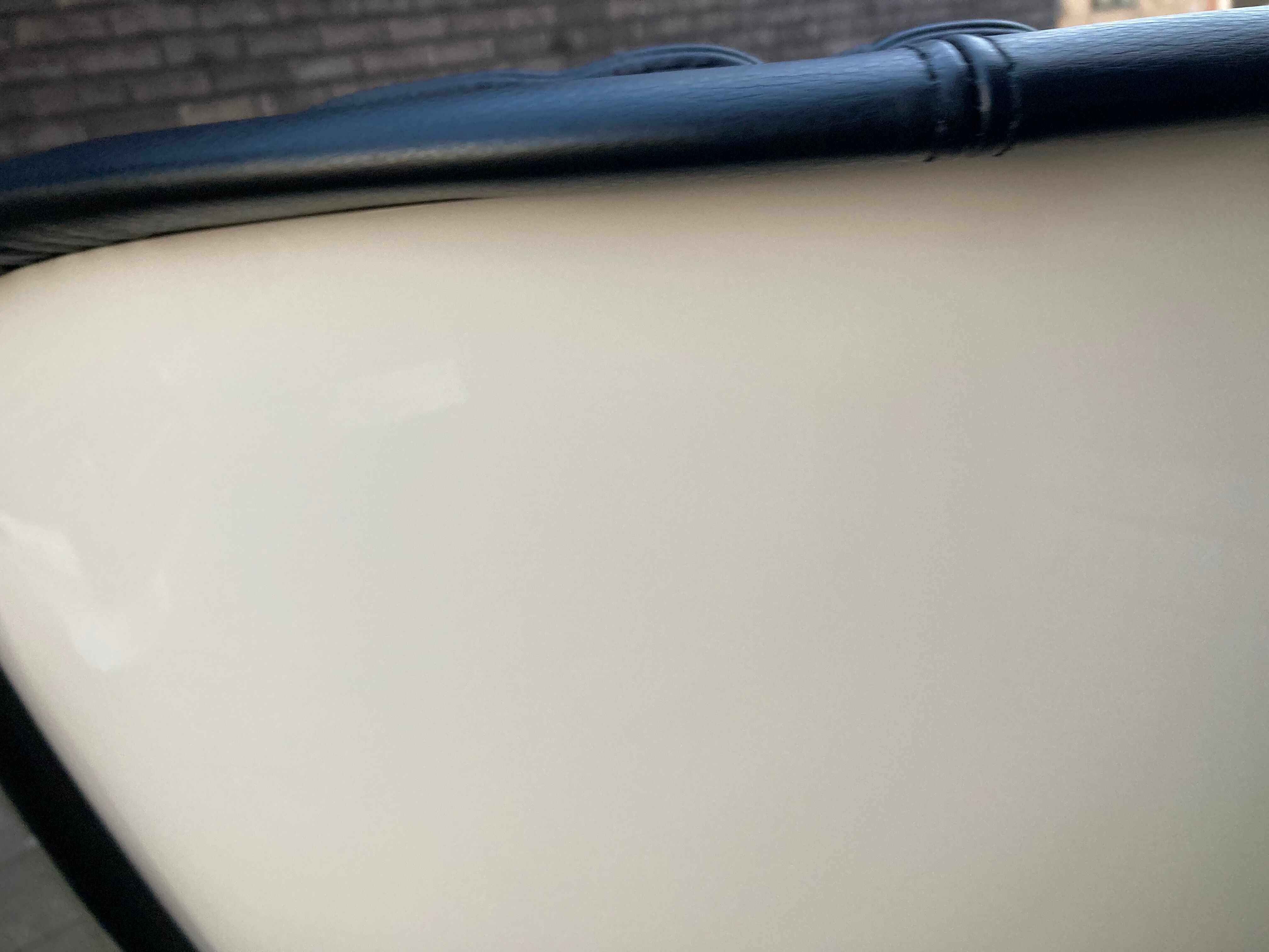 Joe Colombo Elda design armchair, Longhi edition