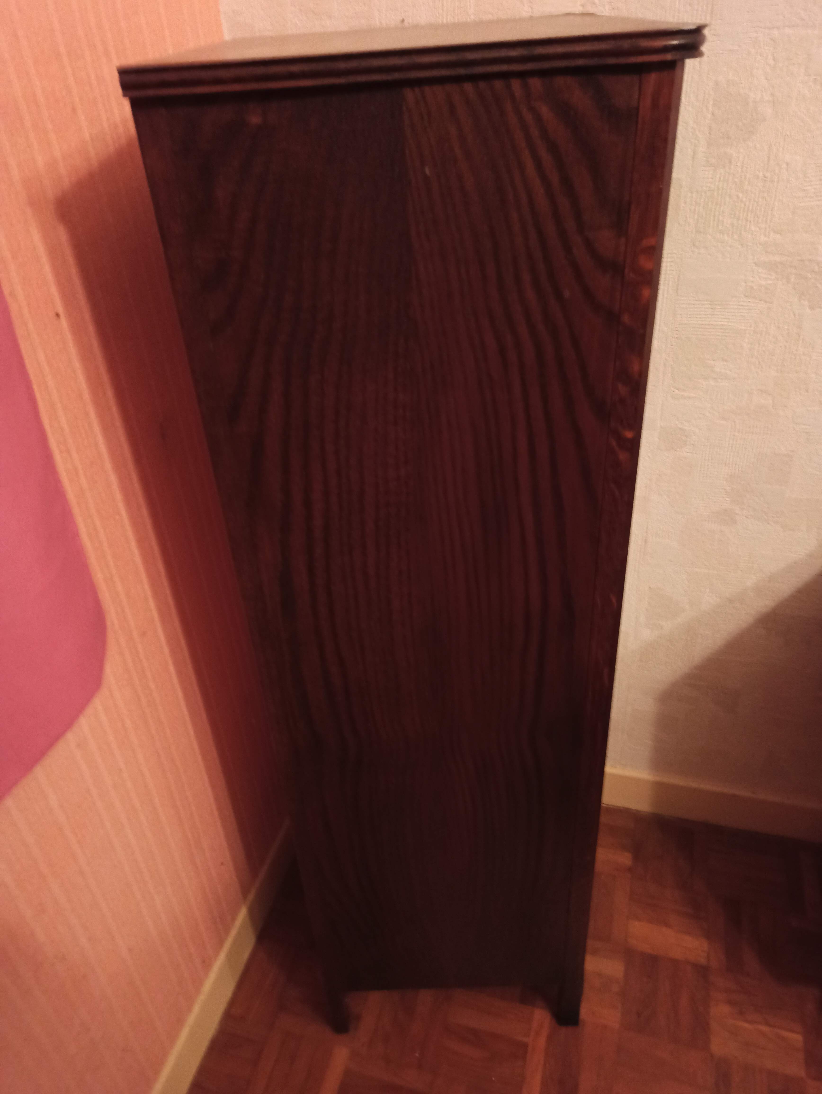 Notary's loose curtain binder