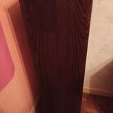 Notary's loose curtain binder