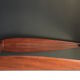 Miroir scandinave vintage